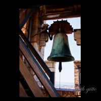 Bell Tower In Secica Bell Tower In Secica