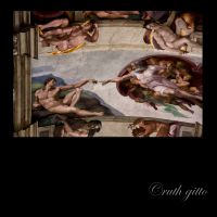 Michelangelo's Sistine Chapel