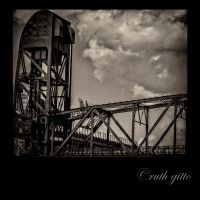 Rooseveelt Island Bridge